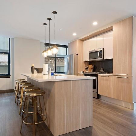 Experience Downtown Chicago At Millennium - Luxury Apartments In The Loop Εξωτερικό φωτογραφία