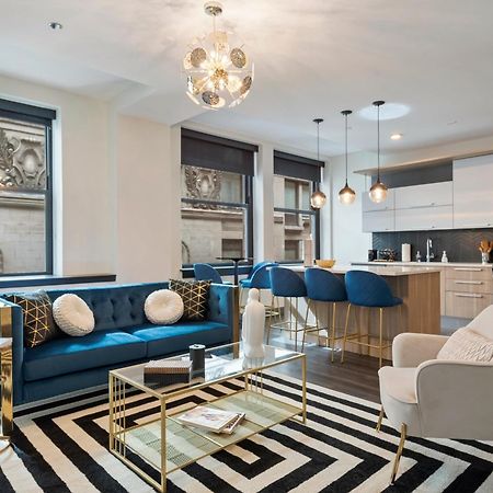 Experience Downtown Chicago At Millennium - Luxury Apartments In The Loop Εξωτερικό φωτογραφία
