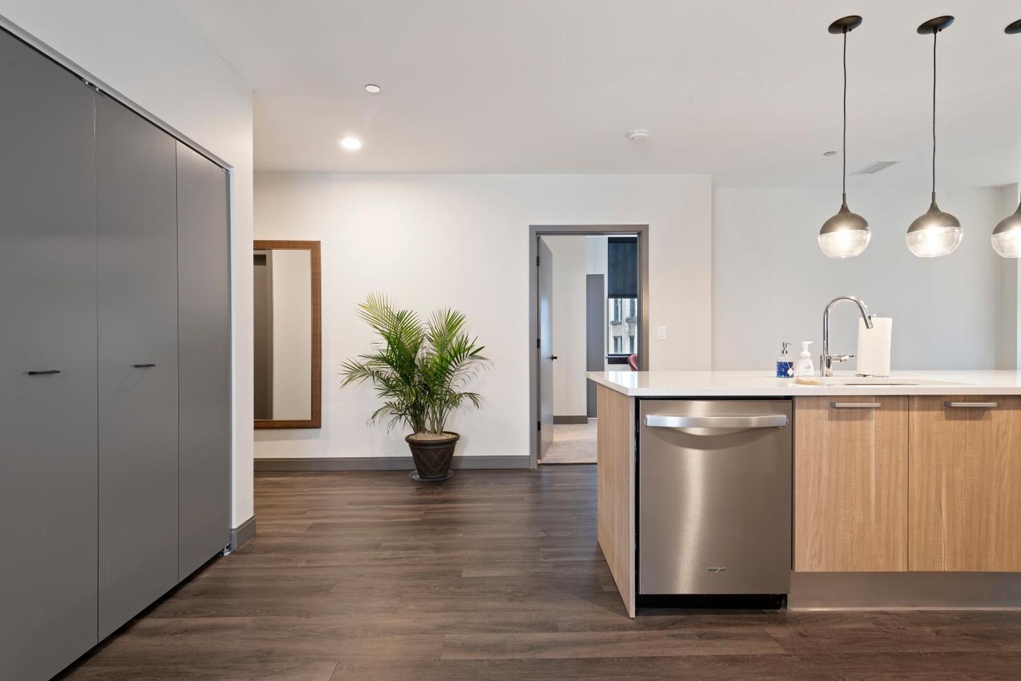 Experience Downtown Chicago At Millennium - Luxury Apartments In The Loop Εξωτερικό φωτογραφία