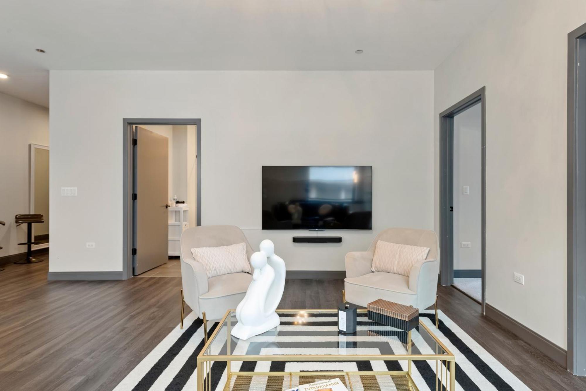 Experience Downtown Chicago At Millennium - Luxury Apartments In The Loop Εξωτερικό φωτογραφία