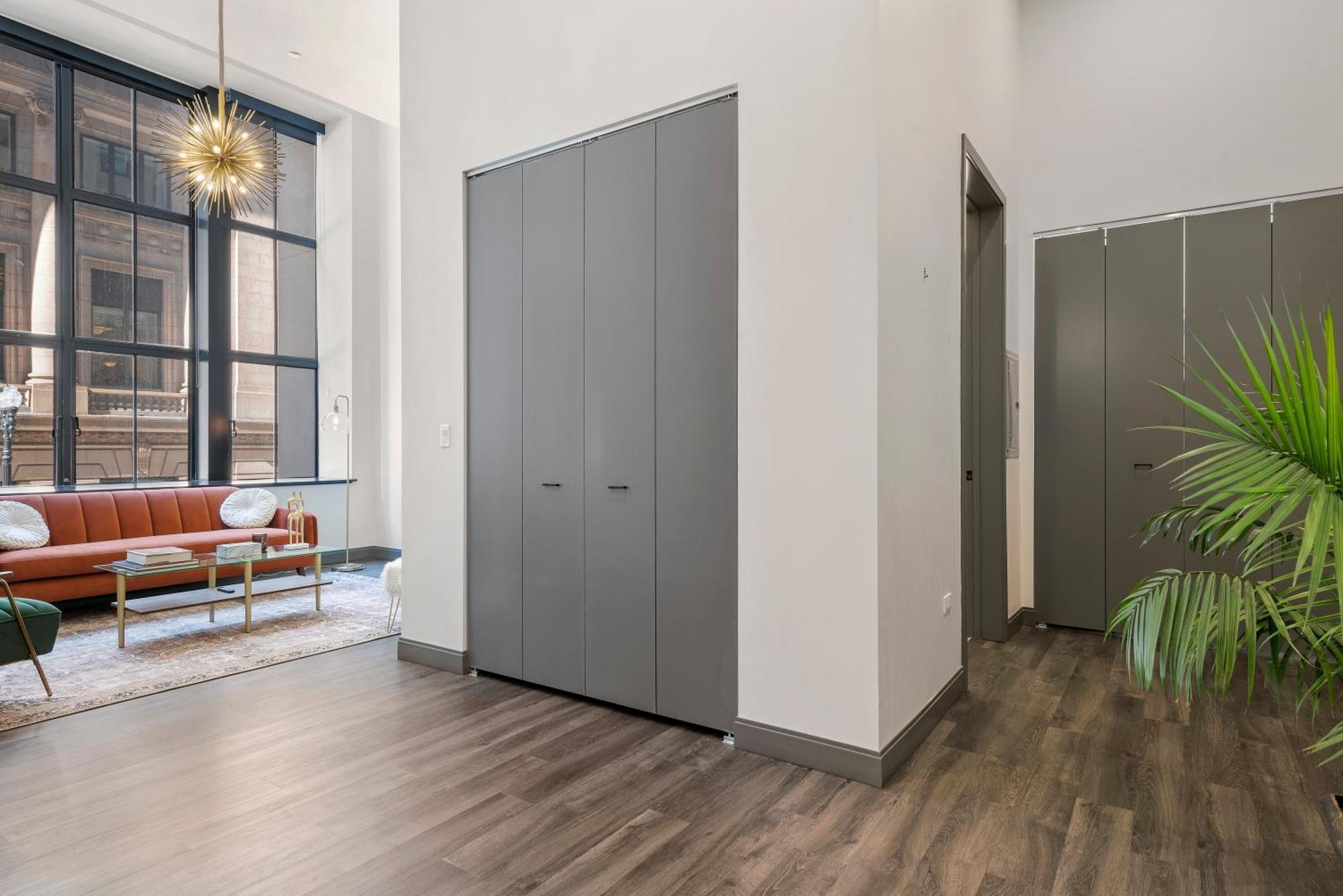 Experience Downtown Chicago At Millennium - Luxury Apartments In The Loop Εξωτερικό φωτογραφία