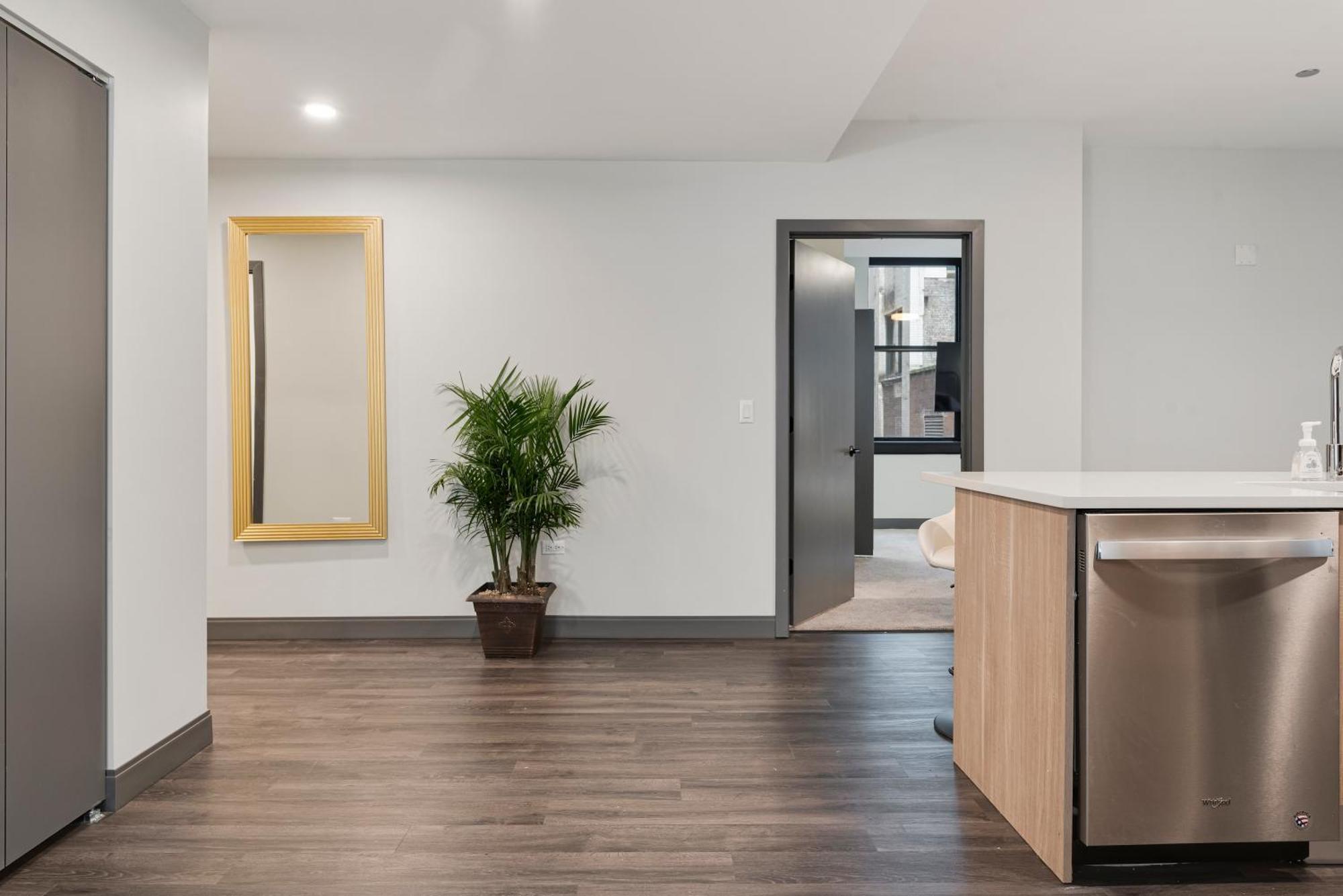 Experience Downtown Chicago At Millennium - Luxury Apartments In The Loop Εξωτερικό φωτογραφία