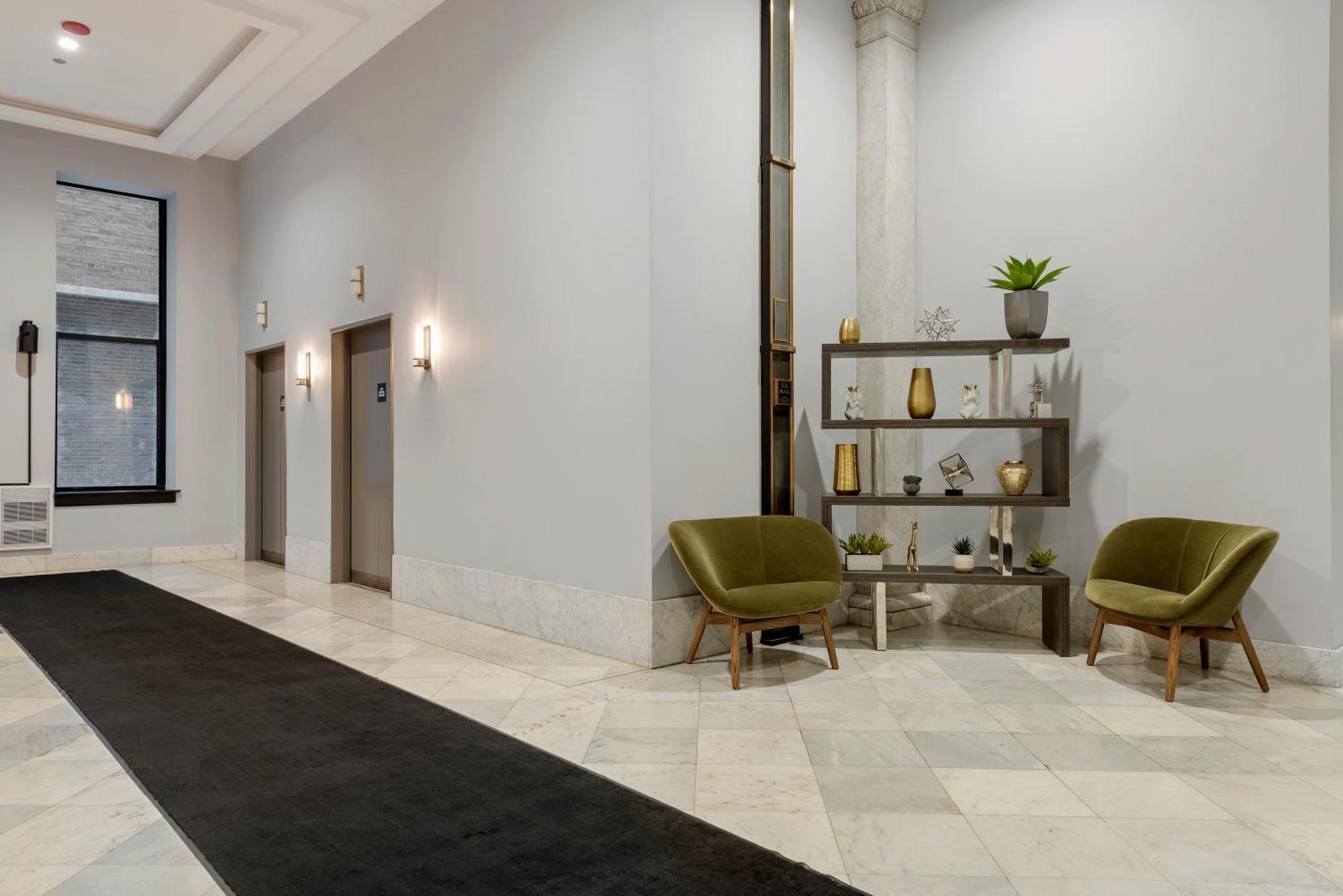 Experience Downtown Chicago At Millennium - Luxury Apartments In The Loop Εξωτερικό φωτογραφία